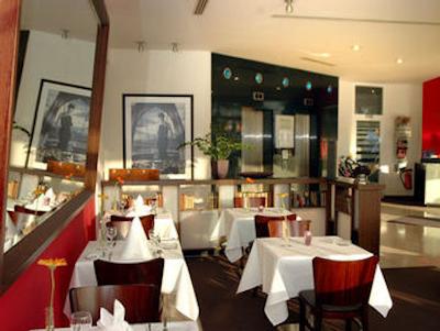 هالیدی این برلین سیتی سنتر ایست پرنزلاور الی