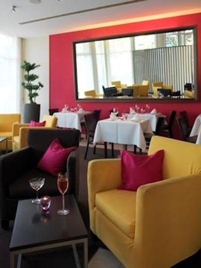 هالیدی این برلین سیتی سنتر ایست پرنزلاور الی