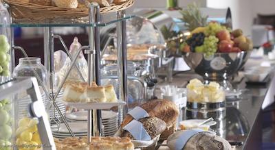 هالیدی این برلین سیتی سنتر ایست پرنزلاور الی