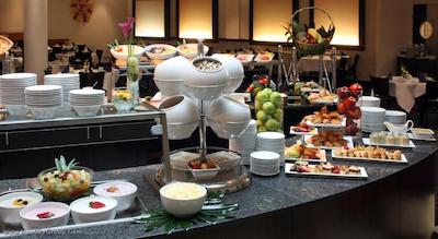 هالیدی این برلین سیتی سنتر ایست پرنزلاور الی