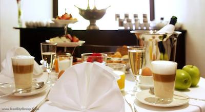 هالیدی این برلین سیتی سنتر ایست پرنزلاور الی