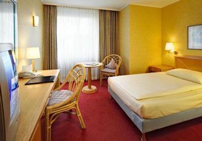 تریپ بای ویندهام کلن سیتی سنتر