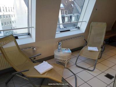 تریپ بای ویندهام کلن سیتی سنتر