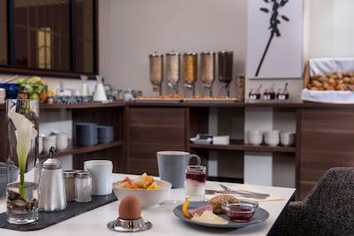 تریپ بای ویندهام کلن سیتی سنتر