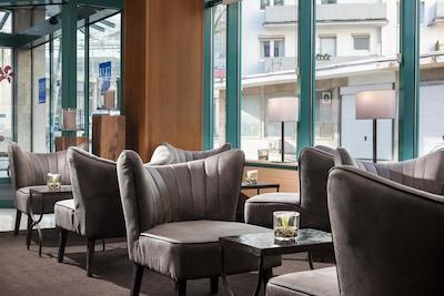 تریپ بای ویندهام کلن سیتی سنتر