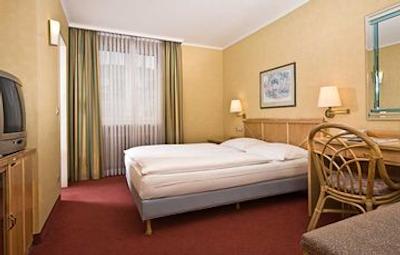 تریپ بای ویندهام کلن سیتی سنتر