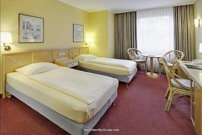 تریپ بای ویندهام کلن سیتی سنتر