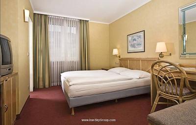 تریپ بای ویندهام کلن سیتی سنتر