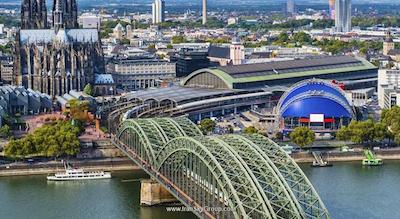 تریپ بای ویندهام کلن سیتی سنتر