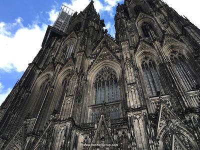 تریپ بای ویندهام کلن سیتی سنتر