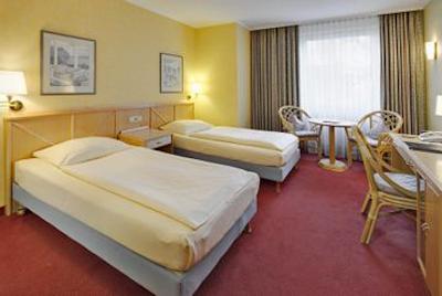 تریپ بای ویندهام کلن سیتی سنتر