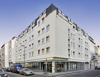 تریپ بای ویندهام کلن سیتی سنتر