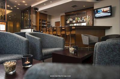 تریپ بای ویندهام کلن سیتی سنتر