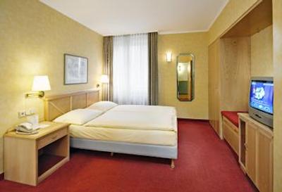 تریپ بای ویندهام کلن سیتی سنتر