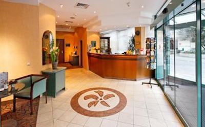 تریپ بای ویندهام کلن سیتی سنتر