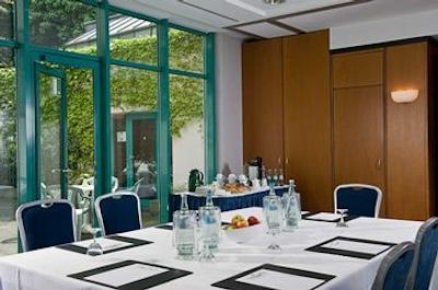 تریپ بای ویندهام کلن سیتی سنتر