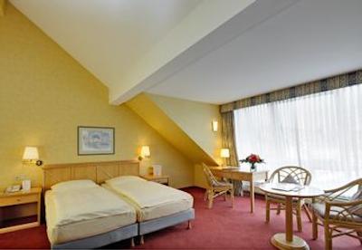 تریپ بای ویندهام کلن سیتی سنتر