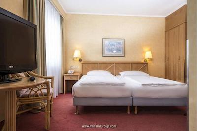 تریپ بای ویندهام کلن سیتی سنتر