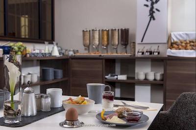 تریپ بای ویندهام کلن سیتی سنتر