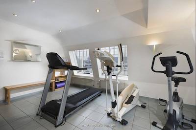 تریپ بای ویندهام کلن سیتی سنتر