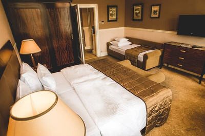 اسپلنید