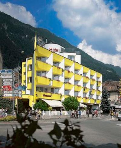 بست وسترن برنرهف