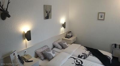 بست وسترن برنرهف