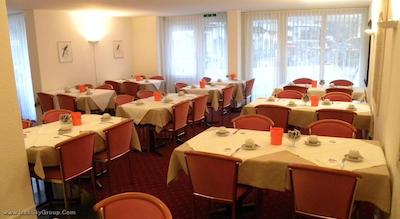 بست وسترن برنرهف