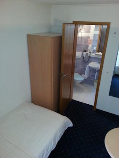 بست وسترن برنرهف