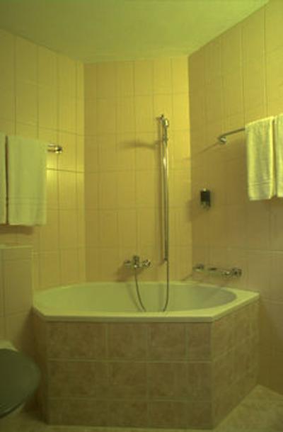 بست وسترن برنرهف