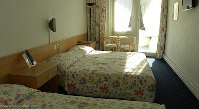 بست وسترن برنرهف