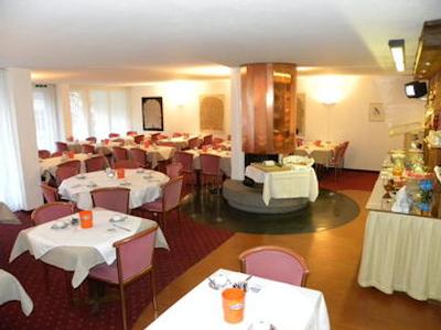 بست وسترن برنرهف