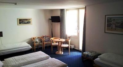 بست وسترن برنرهف