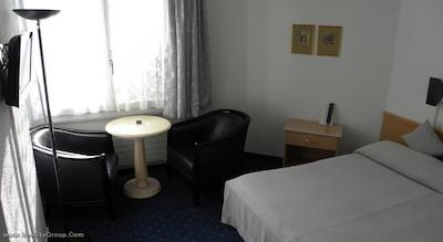 بست وسترن برنرهف