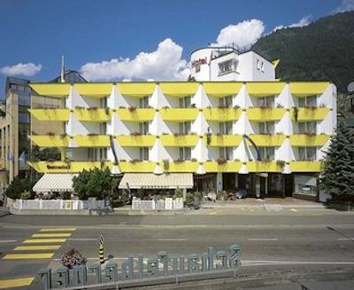 بست وسترن برنرهف