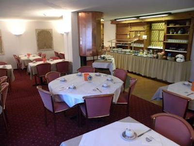 بست وسترن برنرهف