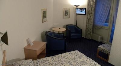 بست وسترن برنرهف