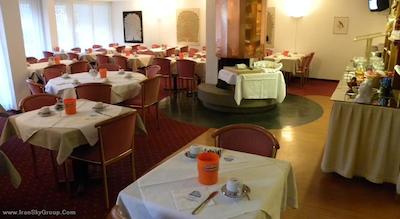 بست وسترن برنرهف