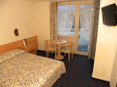 بست وسترن برنرهف