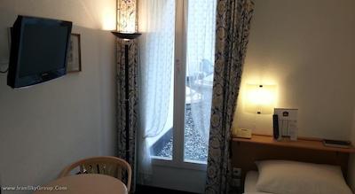 بست وسترن برنرهف