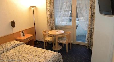 بست وسترن برنرهف