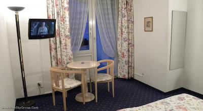 بست وسترن برنرهف