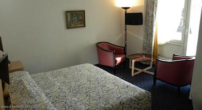 بست وسترن برنرهف