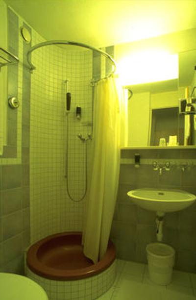 بست وسترن برنرهف