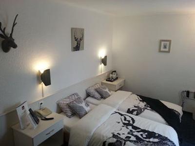 بست وسترن برنرهف