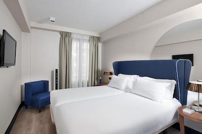 وان شات لوچانا