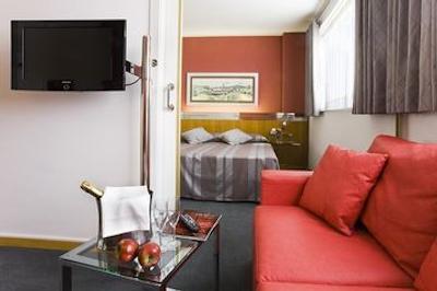 اتن بارسلونا اپارتهتل