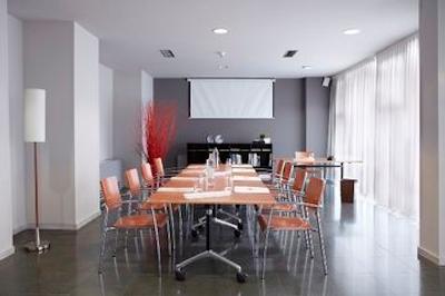 اتن بارسلونا اپارتهتل