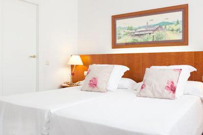 اتن بارسلونا اپارتهتل