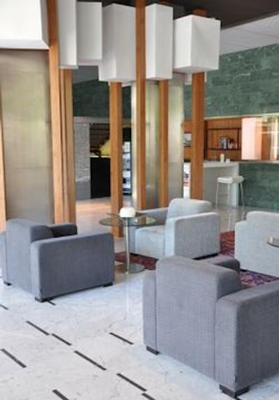 اتن بارسلونا اپارتهتل